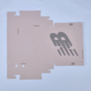 Коробка New Balance 33х20х12 арт 5551