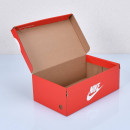 Коробка Nike 27х18х10 арт 5552
