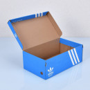 Коробка Adidas 33х20х12 арт 5546
