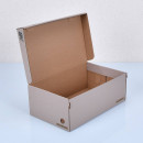 Коробка New Balance 31х20х12 арт 5565