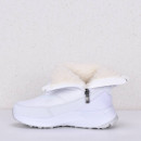Детские дутики Adidas арт 4205