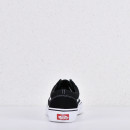 Кеды Vans Black арт 7162-1