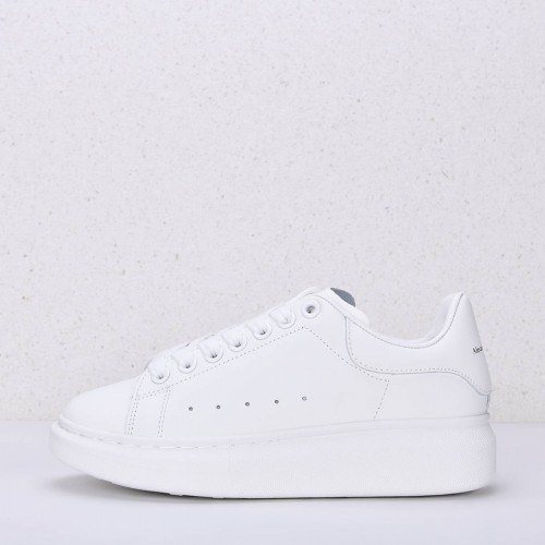 Кроссовки Alexander McQueen арт 2411