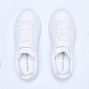 Кроссовки Alexander McQueen арт 2411