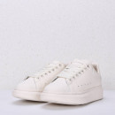 Кроссовки Alexander McQueen арт 2412