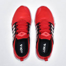 Кроссовки Aoka Training Red арт 1200-2