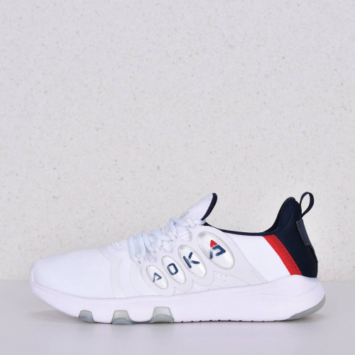 Кроссовки Aoka Training White арт 1200-3
