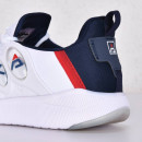 Кроссовки Aoka Training White арт 1200-3