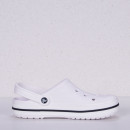 Сабо Crocs Bayaband Clog цвет белый арт 1440