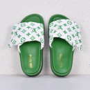 Мюли Louis Vuitton арт 3763