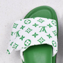 Мюли Louis Vuitton арт 3763
