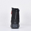 Дутики Columbia Black арт 168-1