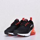 Кроссовки Aoka Air Max 270 Black арт 1105-4