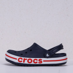 Сабо Crocs Bayaband Clog Blue арт a-3