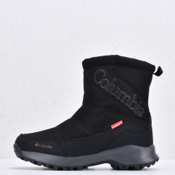 Дутики Columbia Black арт 2333-5