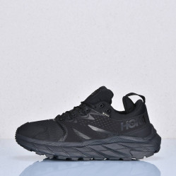 Зимние кроссовки Hoka арт 4486