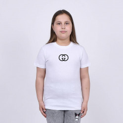Футболка Gucci арт 10007