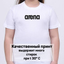 Футболка Arena арт 10050