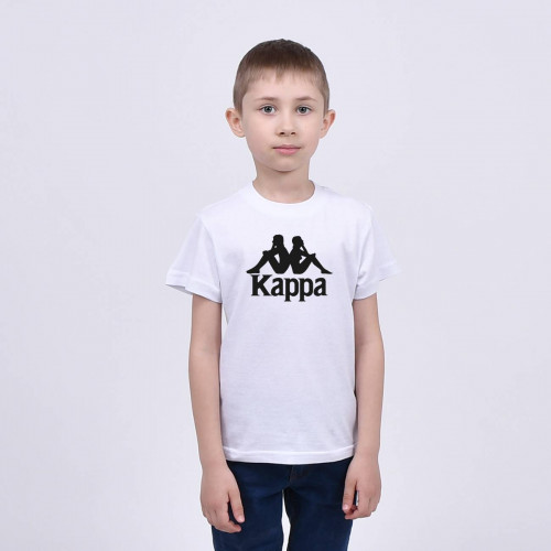 Футболка Kappa арт 10119