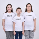 Футболка Colins арт 10069 Футболка Colins арт 10069