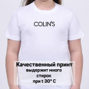 Футболка Colins арт 10069 Футболка Colins арт 10069