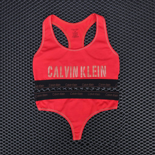 Комплект женского белья Calvin Klein арт 2261