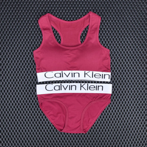 Комплект женского белья Calvin Klein арт 2232