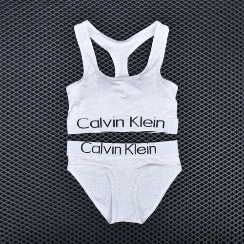 Комплект женского белья Calvin Klein арт 2234