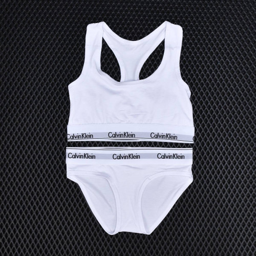 Комплект женского белья Calvin Klein арт 5282
